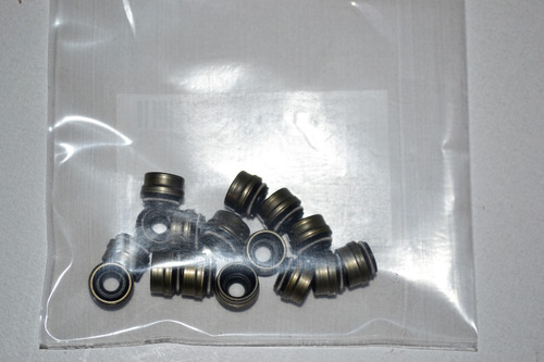 Imagen 4 de 4 de Gomas De Valvula De Astra 1.8 Originales Gm