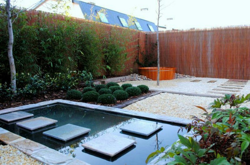 Imagen 6 de 6 de Jardinería Diseño De Jardines ,terrazas ,balcones, Etc