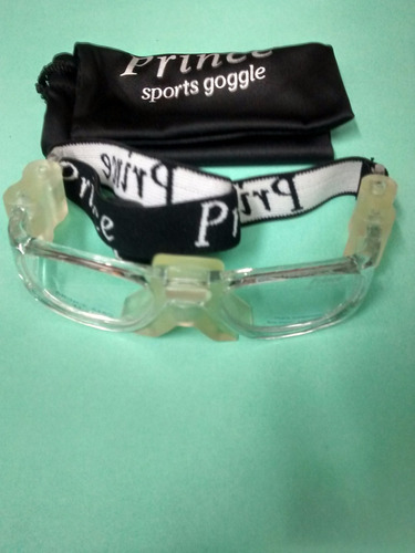 Gafas Para Deportes Prince 648-g