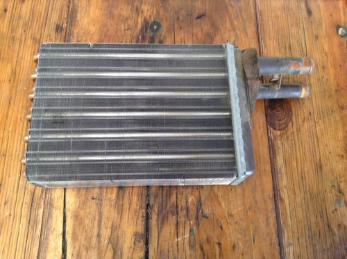 Radiador De Calefaccion Cirrus Stratus 95-00 Oem