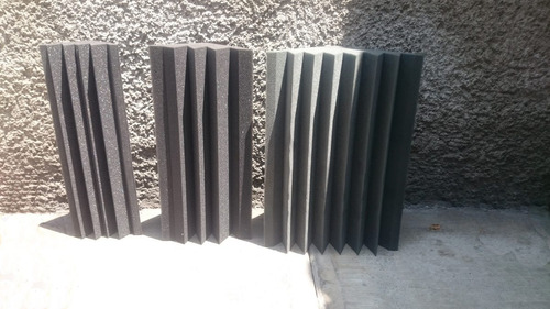 Imagen 5 de 6 de Bass Trap Completo 1 Kit 60x15x15