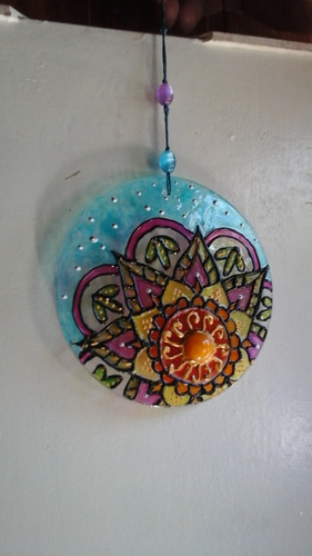 Mandalas