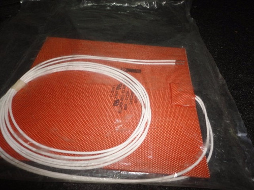 Watlow Resistencia Anticongelacion De Cooler Chiller York