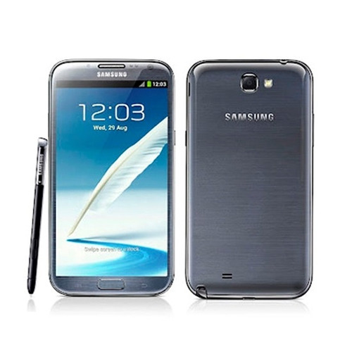 Celular Samsung Galaxy Note 2 N7100. Requeteliquidamos!