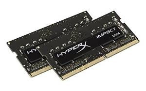 Kingston Technology Hyperx Impacto 16gb Ram Ddr4 2133 Hx421s