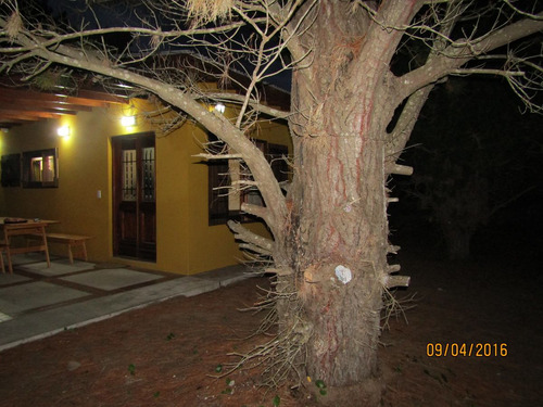 Cabañas Pacha Wasi .,te Espera En Otoño¡¡¡¡¡¡