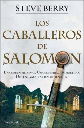 Caballeros De Salomon, Los