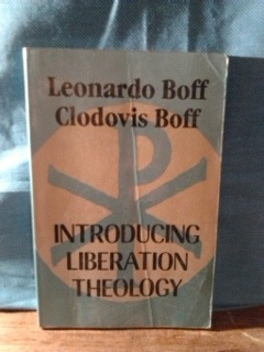 Introducing Liberation Theology ( Libro En Inglés)