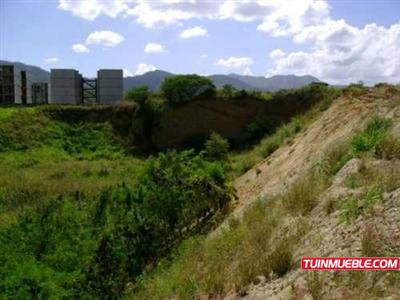 Imagen 5 de 8 de Terreno En Venta - Guatire