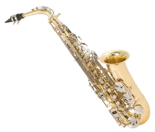 Saxo Alto Selmer As600 Aristocrat