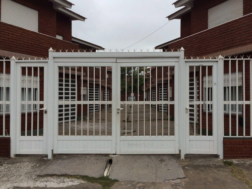 Duplex Ph En Santa Teresita A Metros Del Mar