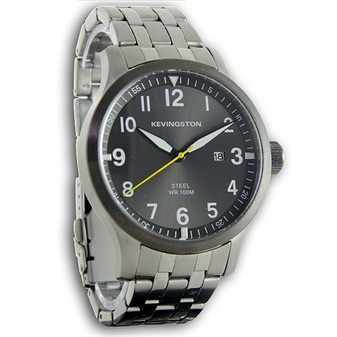 Reloj Kevingston Kvn-543-02 Joyeria Esponda