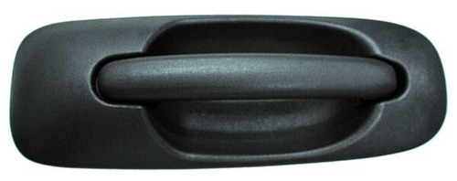 Manija Exterior Dodge Voyager 2005-2006-2007 Lateral