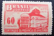 Comprar B5514  Brasil Comemorativo Nº 257 Variedade Ponto Na Data Nn