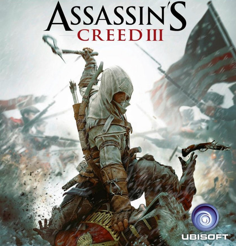 Assassins Creed Iii Pc Uplay