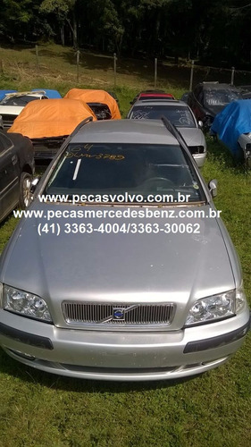 Volvo V40 2.0 Aspirada Volvo S40 Em Peças / Sucata