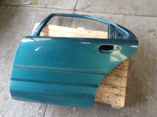 Puerta Trasera Izquierda Ford Contour 96-97 Original