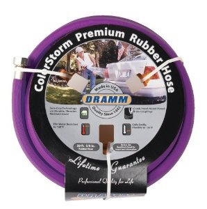 Dramm 17.006 Colorstorm Premium 50-foot-por-5/8-pulgada De G