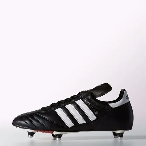 Adidas usa piel de cheap canguro
