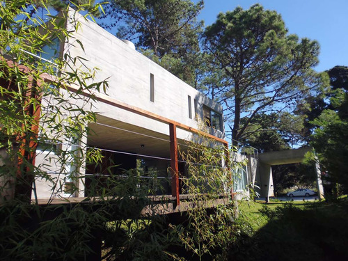 Alquiler Todo El Año - Condominio I 566 - La Reserva - Costa Del Este
