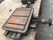 Comprar Mesa En Cruz Para Fresadora Agujereadora Envíos Al Interior