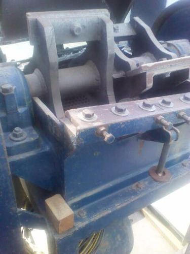 Molino Para Plastico