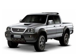 Imagem 7 de 8 de Kit 2 Pivôs Inferiores Mitsubishi L200 Sport Outdoor