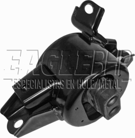 Soporte Motor Trans. Para Hyundai Attitude L4 2012-2014 Vzl