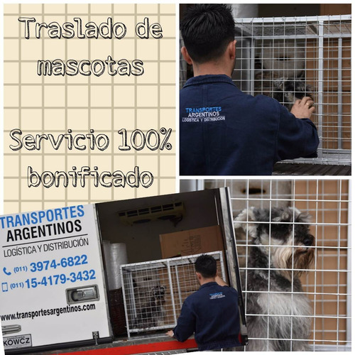 Imagen 10 de 10 de Mudanzas Santiago Del Estero Catamarca Tucuman Salta Jujuy