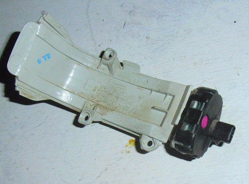 Intermitente Espejo Izquierdo Toyota Urban Cruiser 2010-2015