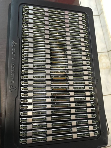 Imagem 5 de 6 de Kit 16gb Pc2-3200r Dell Poweredge 1800 1850 1855 2800 2850