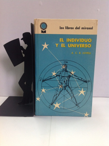 Individuo Y El Universo, A. C. B. Lovell