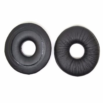 Imagen 2 de 3 de Ear Pads / Almohadillas Technics Rp-dj1200 / Dj1210 / Dj1215