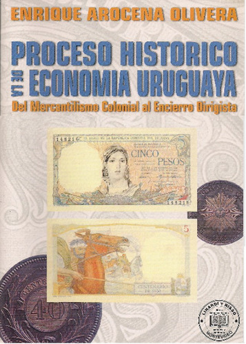 Proceso Historico  De La  Economia  Uruguaya