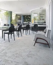 Comprar Piso Baldosa Simil Marmol Living Galerias Terrazas Patios 