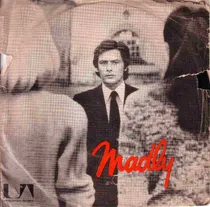 Comprar Alain Delon Madly Francis Lai Banda Sonora Simple Pvl