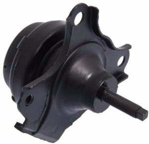 Base De Motor Izquierda Honda Civic 01/05 7ma Generacion