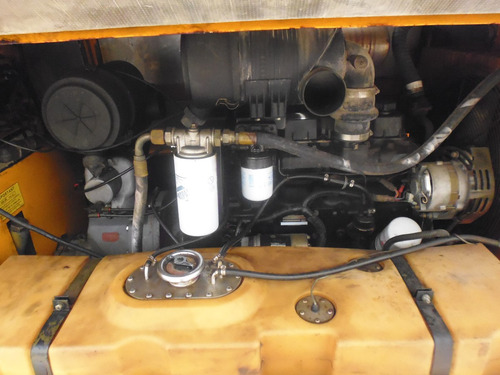 Imagen 7 de 13 de Compresor De Aire Atlas Copco Xas90 185cfm Precio Neto