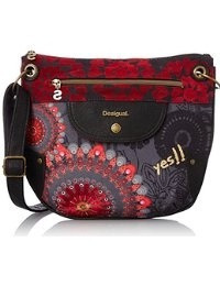 Cartera Desigual Nueva