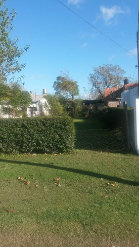 Imagen 4 de 6 de Lote Francisco Alvarez C/escritura Ayolas400 A 7 Del A Oeste