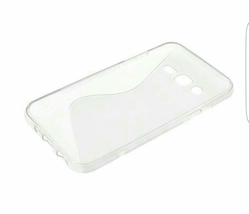 Tpu Protector Samsung J1 Ace