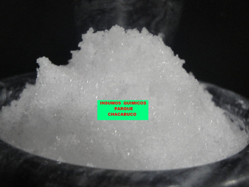 Sales De Epson + Acido Citrico+ Cloruro De Magnesio X 1 Kg