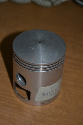 Zanella 175 Piston Persan 60,25 Mm = 010