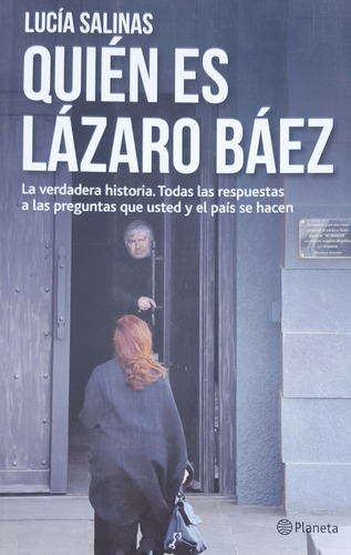 Quien Es Lazaro Baez