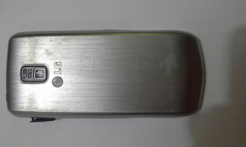 Celular Lg A290 Para 3 Chips Original Desbloqueado Usado