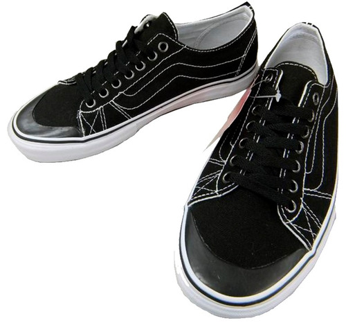 Zapatilla Vans