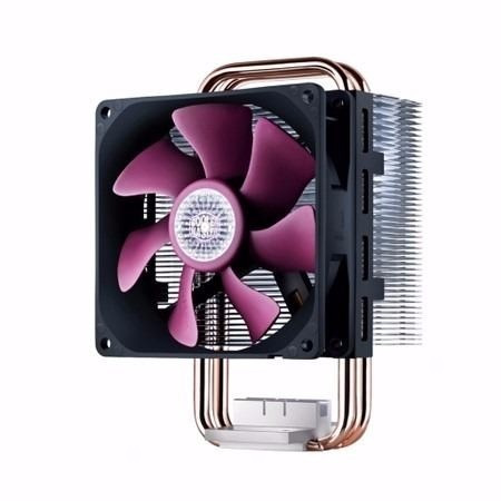 Cooler Coolermaster Blizzard T2 P/ Intel Rr-t2-22fp-r1