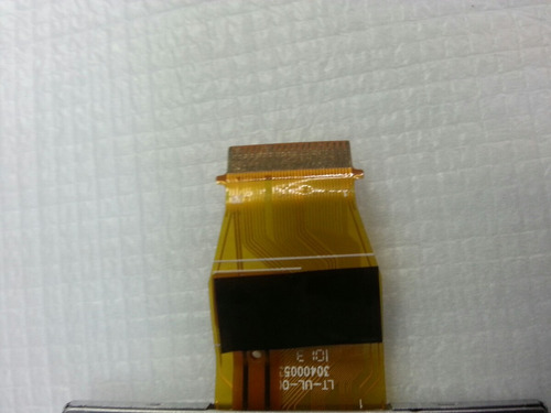 Imagem 3 de 3 de Display Lcd Ge A1455