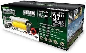 Compresor De Aire Viair Constant Duty