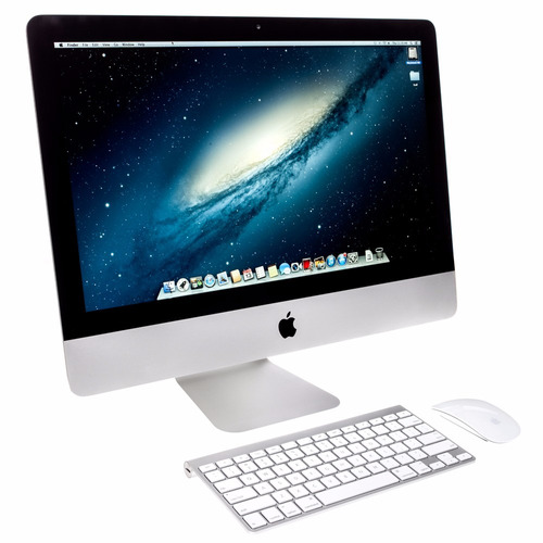 Apple iMac 21,5  8gb 1tb Core I5 3,6 Nuevo + Teclado Mouse 2